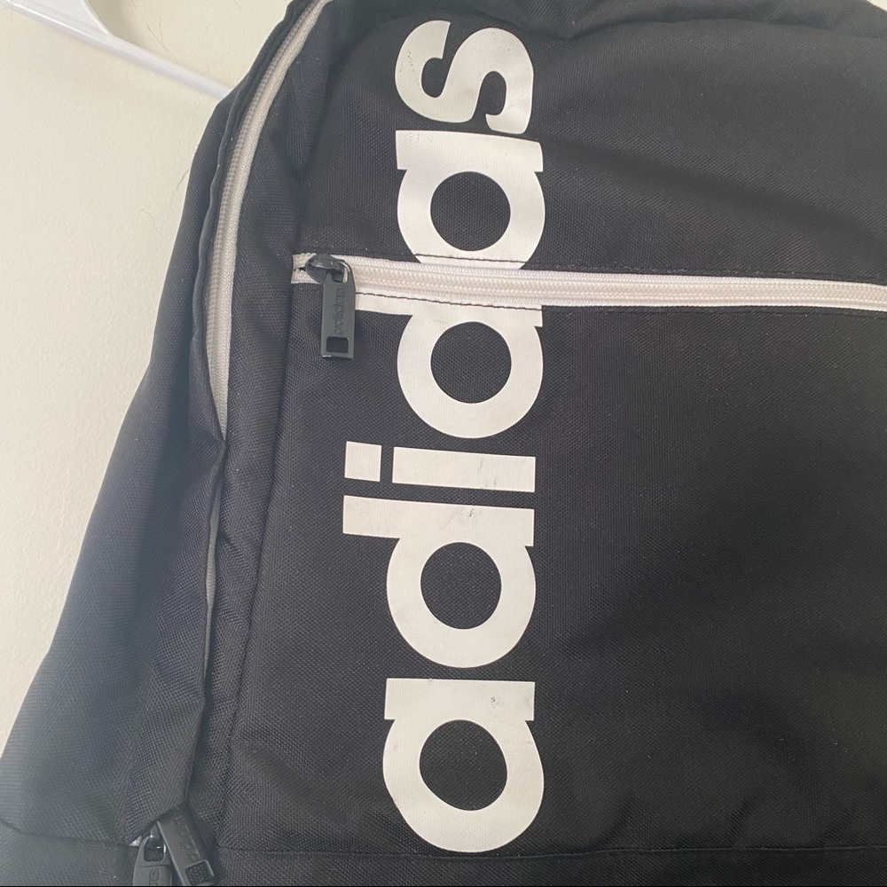 ADIDAS BACKPACK - Picture 10 of 11